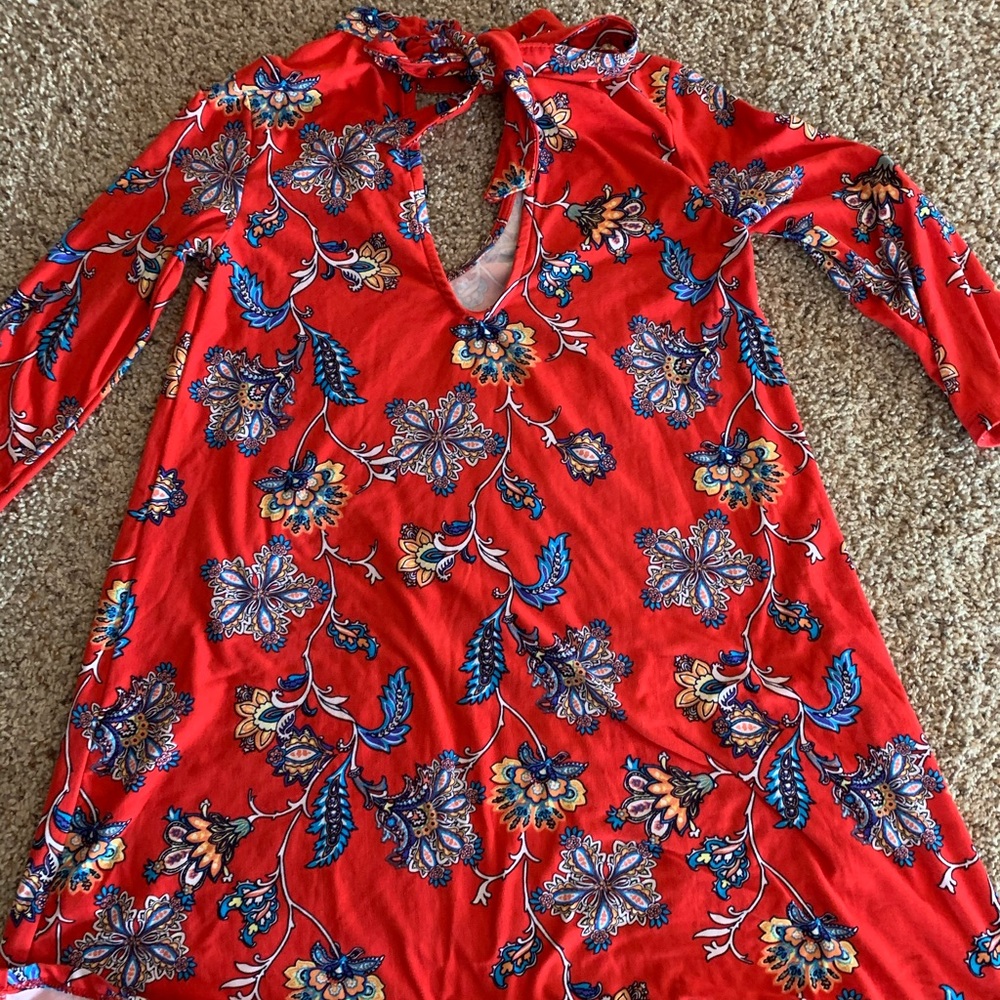 Dress
